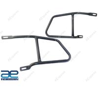 Per Royal Enfield Hunter 350CC Supporti Laterali Per Pannier Set LH E RH