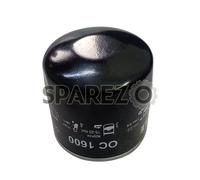 Per Royal Enfield Interceptor & GT & Super Meteor 650 "Oil Filter...