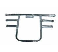 Per Royal Enfield Leg Guard Crash Bar Classic Electra EFI