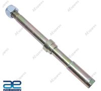 Per Royal Enfield Machismo Thunderbird TB Mozzo Anteriore Con Disco Freno