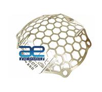 Per Royal Enfield Meteor 350 Parabola Protettrice Griglia S S GEC