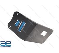 Per Royal Enfield Meteor 350 Sumpguard Acciaio Nero Assemblaggio Sump Guard GEc