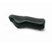 Per royal enfield Pallottola 350 i Primi Modelli Dual Nero Leatherite Sedile Gec