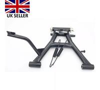 Per Royal Enfield Pallottola Bicicletta Standard 350cc 500cc Centro Stand Molle