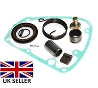 Per Royal Enfield Pallottola Completo Trasmissione Overhauling Gasket Kit