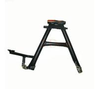 Per Royal Enfield Pallottola Destro Cambio Scatola Cambio Centrale Stand