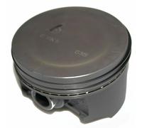 Per Royal Enfield Pistone Gruppo Anello Seeger Gt Continental 535