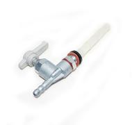Per Royal Enfield Rubinetto Della Benzina Petcock Montaggio 350 200cc 1/4 "
