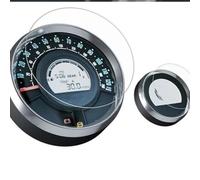 Per Royal Enfield Scram 411 2022- Per Super Meteor 650 2023- Moto Scratch Cluster Schermo Cruscotto Strumento Di Protezione Pellicola LIANGYIMEI(1 piece)