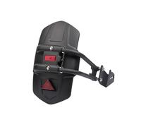 Per Royal Enfield SCRAM 411 Scrambler Interceptor 650 INT650 Accessori Parafango Posteriore Paraspruzzi Splash Guard