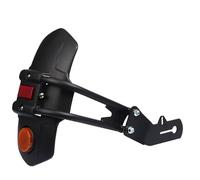 Per Royal Enfield SCRAM 411 Scrambler Interceptor 650 INT650 Accessori Parafango Posteriore Paraspruzzi Splash Guard