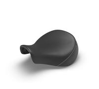AEspares Compatibile KXA00065 Sedile Royal Enfield Meteor 350cc Nero