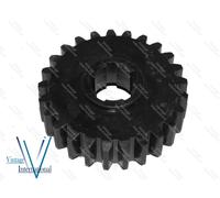 Per Royal Enfield Standard Deluxe Machismo 350 Layshaft Ratchet Pinion 25T AEs