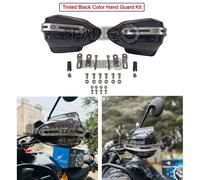 Per Royal Enfield Super Meteor, GT e Interceptor 650 kit paramani, nero colorato