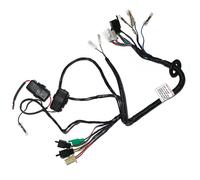 Twinspark ES LH Cablaggio Principale Sinistro Per Royal Enfield Thunderbird