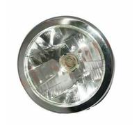 Per Royal Enfield Testa Lampada Testa Luce Fascio Electra Thunderbird
