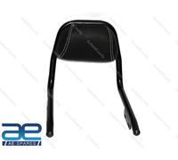 Per Royal Enfield Thunderbird Schienale Con Supporto Per Sella Pillion 580544