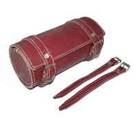 Per Royal Enfield TRIUMPH BSA NORTON AJS Borsa per attrezzi senza pari in...