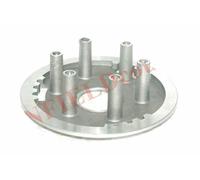 Per Royal Enfield Uce Pallottola 500cc Frizione Centrale Disco Mozzo Supporto