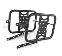 Per Royal Per Enfield 650 Per Interceptor Per Continental GT Supporti Per Borse Laterali Portapacchi Borsa Laterale Per Moto Portapacchi Anteriore