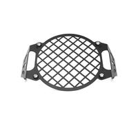 Per Royal Per Enfield Himalayan 2017-2023 Scram 411 Himalayan 2022-2023 Griglia Di Protezione Per Fari Anteriori Per Moto Copertura Fari Protezione