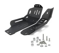 Per Royal Per Enfield Per Himalayan 450 2024 Moto Copertura Di Protezione Del Motore Nera Piastra Paramotore Inferiore Per Telaio Moto Protezione Motore Coperchio