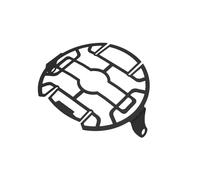 Per Royal Per Enfield Per Himalayan 450 2024- Per Himalayan450 Faro Shield Guard Protector Maglia Griglia Di Copertura Griglia Maglia Motociclo