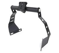 Per Royal Per Enfield Per Himalayan BS6 2021-2023 Moto Parabrezza Supporto Del Basamento Del Telefono Mobile Piastra Di Navigazione GPS Staffa Staffa Navigazione GPS