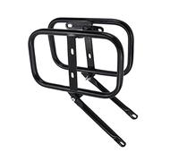 Per Royal Per Enfield Per Scram 411 Per Himalayan 2023 Supporto Per Borse Laterali Per Moto Portapacchi Laterale Portapacchi Posteriore Motorcylce