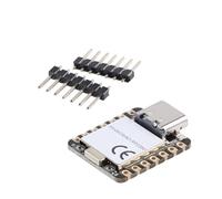 Per RP2350 Scheda di Sviluppo Modulo Parte Per MicroPython 150MHz Braccio E Hazard3 Accessori