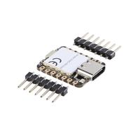 Per RP2350 Scheda di Sviluppo Modulo Parte Per MicroPython 150MHz Braccio E Hazard3 Accessori