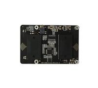 Per RPI 5 Scheda Audio Avanzata Modulo Scheda Audio USB Scheda Audio per RPI 5/4