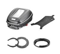 Per RS 457 RS660 Shiver750 GT ABS Shiver 900 Tuono 660 Borsa Da Serbatoio Quick Lock Top Case Sella Impermeabile