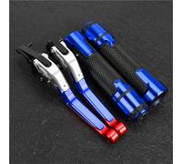 Per RS125 RS 125 2006 2007 2008 2009 2010 Moto CNC Freno Frizione Leve Freno A Mano Manubrio Impugnatura Manopole