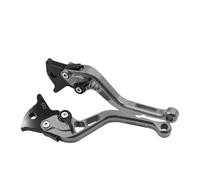 Per RS4 125 2011-2017 Leva Freno Frizione Moto Regolabile In Alluminio CNC Anteriore Posteriore Leve A Tamburo Leva Frizione Freno