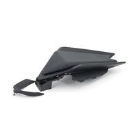 Per RS660 Per RS 660 Per Tuono 660 2020- Per RSV4 2021- Moto Posteriore Passeggero Sedile Copertura Carenatura Seat Cowl Gobba Spoiler Moto Coprisedile Posteriore(Matter Black)