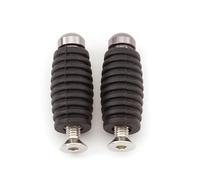 Per RS660 RS 660 RS125 RS250 RSV4 Per Factory 1000 CNC Racing Pedane Motocicletta Poggiapiedi Leva Cambio Punta Pedaline Moto Cavalletto(8)