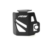 Per RS660 RS457 RS 660 Rs 457 2024 CNC Protezione Serbatoio Liquido Freno Posteriore(Design A)