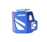 Per RS660 RS457 RS 660 Rs 457 2024 CNC Protezione Serbatoio Liquido Freno Posteriore(Design B)