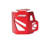 Per RS660 RS457 RS 660 Rs 457 2024 CNC Protezione Serbatoio Liquido Freno Posteriore(Design C)
