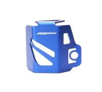 Per RS660 RS457 RS 660 Rs 457 2024 CNC Protezione Serbatoio Liquido Freno Posteriore(Design E)