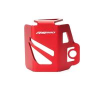 Per RS660 RS457 RS 660 Rs 457 2024 CNC Protezione Serbatoio Liquido Freno Posteriore(Design F)