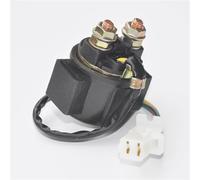 Per RSV 1000 Mille Tuono 150 AMP 1998 1999 2000 2001 2002 2003 2004 2005 2006 2007 2008 2009-2011 Relè Di Avviamento Solenoide AP8112927 Interruttore A Chiave Accensione