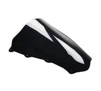 Per RSV1000 2004 2005 2006 2007 2008 RSV 1000 Parabrezza Moto RSV100R Mille 1000R Deflettore Schermo