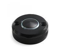 Per RSV4 1100 Per Tuono V4 Per Factory RR RF Accessori Per Motociclette Serbatoio Liquido Freni Anteriore Coperchio Tappo Tazza Dell'olio Olio Freno Tappo(Titanium2)