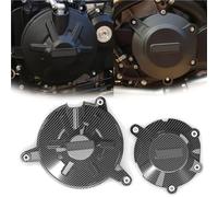 Per RSV4 RR R Factory ABS TUONO V4R 1100 2009-2020 Set Di Protezioni Secondarie Per Carter Motore Per Moto