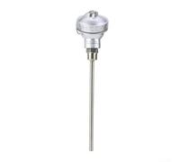 Per RTD PT100 sonda 12 NPT testa termocoppia filo per ampia gamma di temperature (200mm)