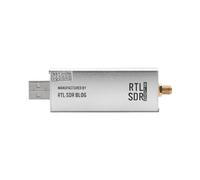 Per RTL-SDR Blog V3 R820T2 Ricevitore TCXO BiasT SMA Software Defined Radio 500KHz-1766 MHz Fino un 3,2 MHz