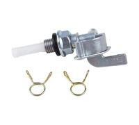Per rubinetto benzina per motori da 50 cc, 70 cc e 110 cc, numero di parte 28 - 1783 V, M10 x 1,25