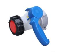 per rubinetto ibc 62 mm valvola per contenitore DN40 plastica